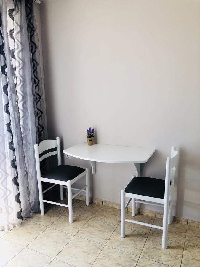 Lovely Apartments Patras Exterior photo
